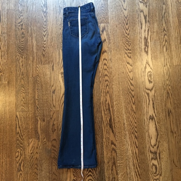 Paige “Skyline Boot” Jeans - Picture 3 of 7